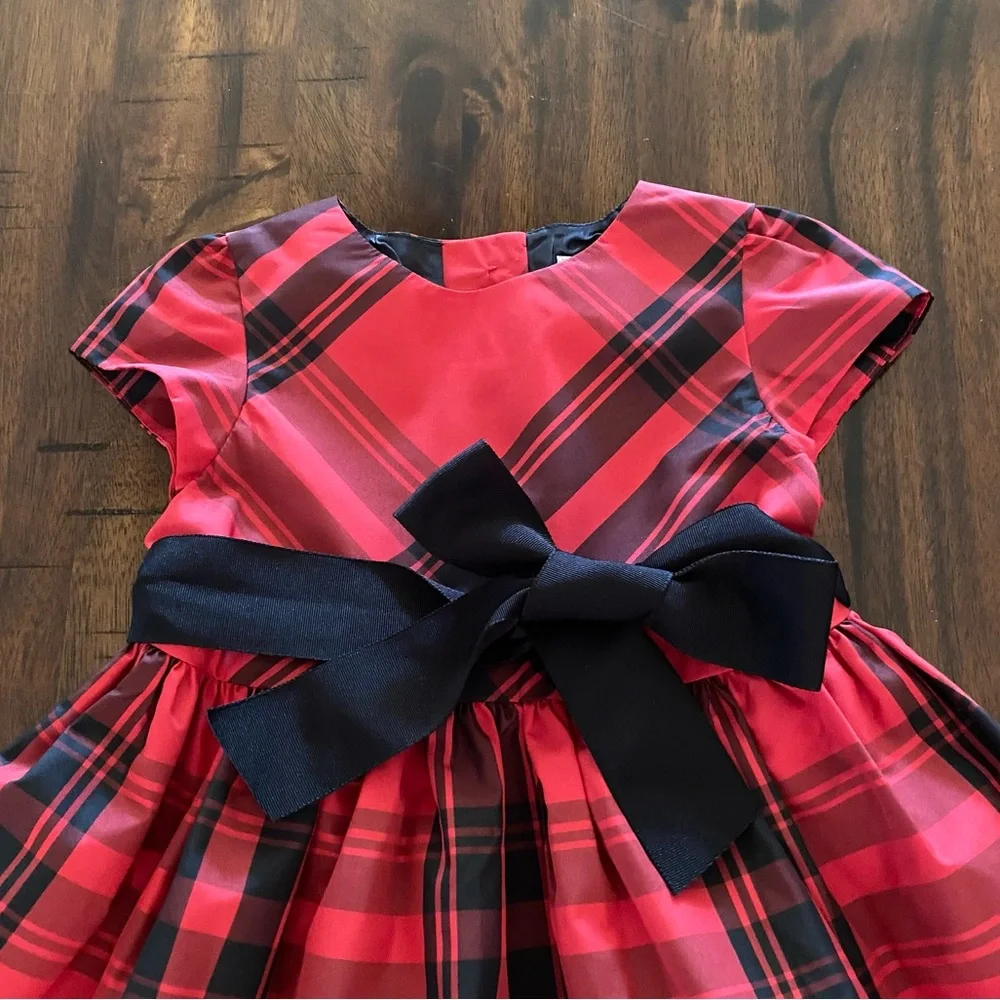Ralph Lauren Special Occasion Girls Dress